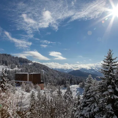 Le Chamois * Chamrousse