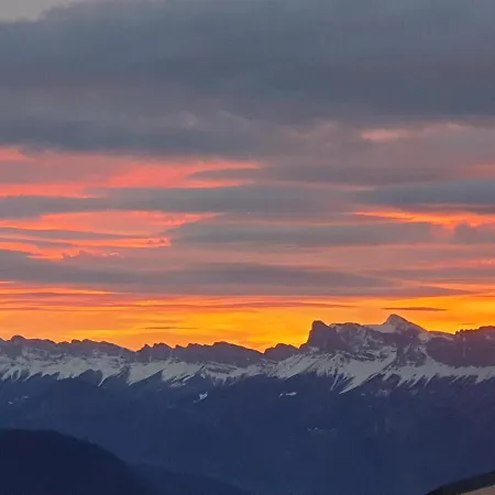 Lägenhet Le Chamois