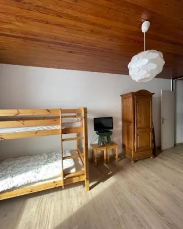 Le Chamois Διαμέρισμα Chamrousse