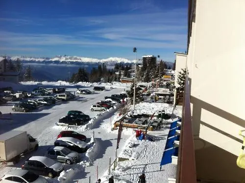 Le Chamois * Chamrousse